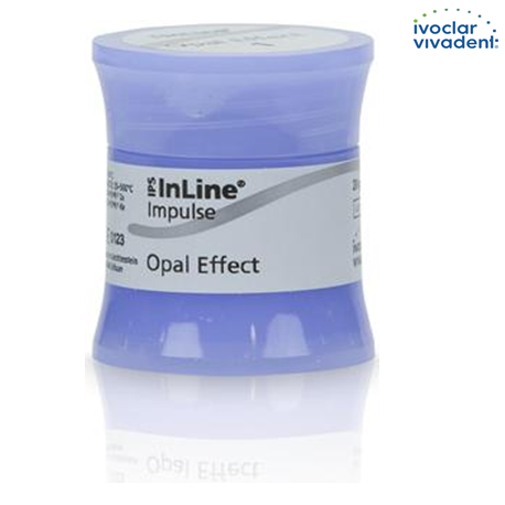 Ivolcar IPS InLine OPAL Effect 20G 5 #IVO 593279